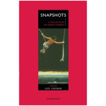 Snapshots: A Collection of Short Stories - ISBN 9780521485272