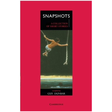Snapshots: A Collection of Short Stories - ISBN 9780521485272