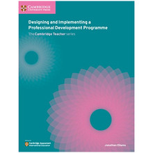 Designing and Developing a Professional Development Programme - ISBN 9781108440820