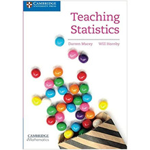 Teaching Statistics (Cambridge Mathematics Teaching Series) - ISBN 9781108406307