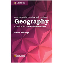 Approaches to Learning and Teaching Geography - ISBN 9781316640623