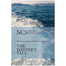 The Winter's Tale (The New Cambridge Shakespeare) - ISBN 9780521293730