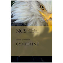 Cymbeline (The New Cambridge Shakespeare) - ISBN 9780521296946