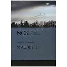 Macbeth (The New Cambridge Shakespeare) - ISBN 9780521680981