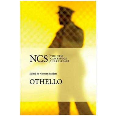 Othello (The New Cambridge Shakespeare) - ISBN 9780521535175