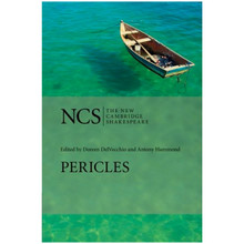 Pericles, Prince of Tyre (The New Cambridge Shakespeare) - ISBN 9780521297103
