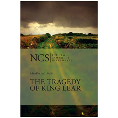 The Tragedy of King Lear (The New Cambridge Shakespeare) - ISBN 9780521612630