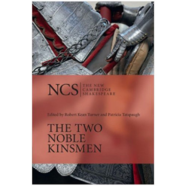 The Two Noble Kinsmen (The New Cambridge Shakespeare) - ISBN 9780521686990