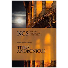 Titus Andronicus (The New Cambridge Shakespeare) - ISBN 9780521673822