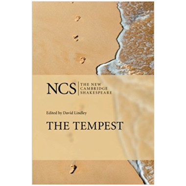 The Tempest (The New Cambridge Shakespeare) - ISBN 9781107619579