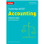Collins Cambridge IGCSE Accounting Student’s Book - ISBN 9780008254117