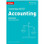 Collins Cambridge IGCSE Accounting Workbook - ISBN 9780008254124