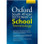 Oxford South African Dictionary Of School Terminology - ISBN 9780190441067