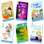 Oxford Floppy's Phonics Fiction Level 3A Mixed Pack of 6 - ISBN 9780198485155