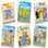 Oxford Biff, Chip and Kipper - Decode and Develop Stories Level 1 (Pack A) Mixed Pack of 6 - ISBN 9780198488910