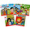 Oxford Biff, Chip and Kipper - Decode and Develop Stories Level 4 (Pack A) Mixed Pack of 6 - ISBN 9780198390459