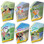 Oxford Biff, Chip and Kipper - Decode and Develop Stories Level 5 Class Pack of 36 - ISBN 9780198484134