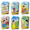 Oxford Biff, Chip and Kipper - Decode and Develop Stories Level 5 (Pack A) Class Pack of 36 - ISBN 9780198390541