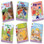 Oxford Biff, Chip and Kipper - First Sentences Level 1+ Mixed Pack of 6 - ISBN 9780198480617