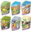 Oxford Biff, Chip and Kipper - More First Sentences C Level 1+ Class Pack of 36 - ISBN 9780198480891