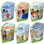 Oxford Biff, Chip and Kipper - Patterned Stories Level 2 Class Pack of 36 - ISBN 9780198481522