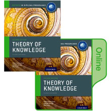 IB Theory of Knowledge Print and Online Course Book Pack 2nd Edition - ISBN 9780198355137