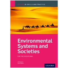 Environmental Systems and Societies Skills and Practice - ISBN 9780198366690