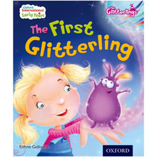 Oxford International the First Glitterling - ISBN 9780198355786