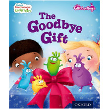  Oxford International The Goodbye Gift - ISBN 9780198355861