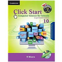 Click Start: Teacher's Manual with DVD-ROM Level 10 - ISBN 9781107469426