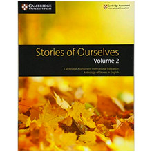 Stories of Ourselves Volume 2 - Anthology of Stories in English - ISBN 9781108436199