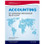 Accounting for Cambridge International AS and A Level Student Book - ISBN 9780198399711
