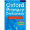 Oxford Primary Dictionary 2018, Age 8+ ISBN 9780192768599