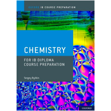 IB Diploma Programme Course Preparation: Chemistry - ISBN 9780198423553