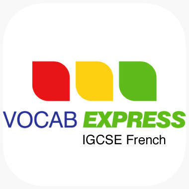 Collins Cambridge IGCSE™ French Vocab Express - Online Course Subscription - ISBN 9780008324100