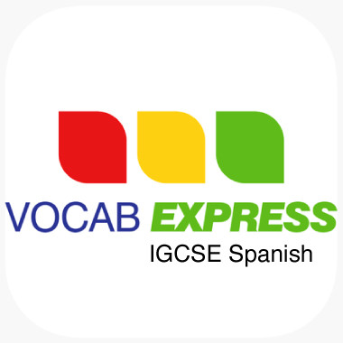 Collins Cambridge IGCSE™ Spanish Vocab Express - Online Course Subscription - ISBN 9780008324117