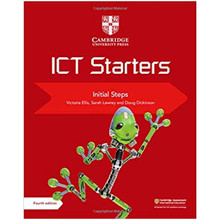 Cambridge Ict Starters On Track Microsoft Stage 1 PDF ...