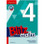 Blitz Mental Maths Gr 4 Workbook - ISBN 9780190408893