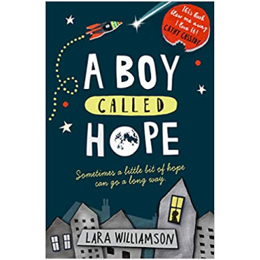 A Boy Called Hope (Paperback) - ISBN 9781474922920