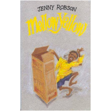 Mellow Yellow (Paperback) - ISBN 9780624032977