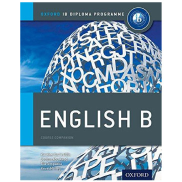 ib english b