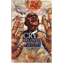 Cry the Beloved Country (Paperback) - ISBN 9780582077874