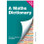 Nelson Thornes Mathematical Dictionary for IGCSE - ISBN 9780748781966