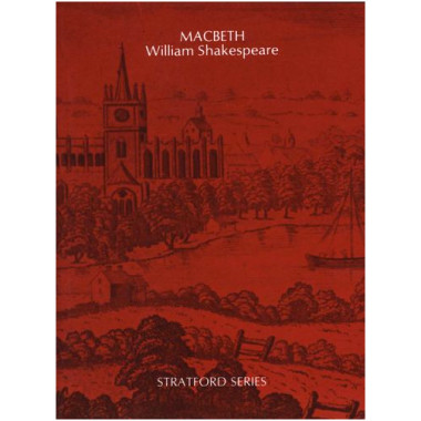 Macbeth (Stratford Series) - ISBN 9780636001008