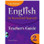 Oxford English An International Approach Part 2 Teacher's Guide - ISBN 9780199126705