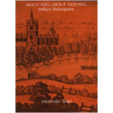 Much Ado About Nothing (Stratford Series) - ISBN 9780636013155
