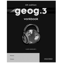 Geog.3 Workbook - ISBN 9780198393078