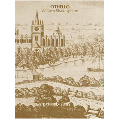 Othello (Stratford Series) - ISBN 9780636006515