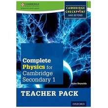 School Supply At Your Fingertips