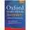 Oxford South African Secondary School Dictionary (Paperback) - ISBN 9780195762235